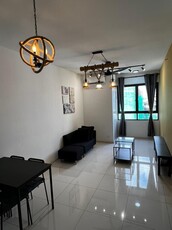 Horizon Suites @ Dengkil , Selangor