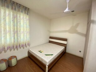 Impiana Apartment / East Ledang / Iskandar Puteri / Nusajaya / 3 Bedroom / Fully Furnished