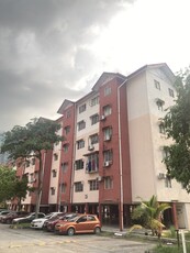 [LOWER GROUND] [BLOCK 13] END LOT UNIT FOR RENT