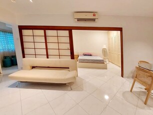 Minimalist Fully Furnished Desa Kudalari, KLCC Kuala Lumpur For Rent