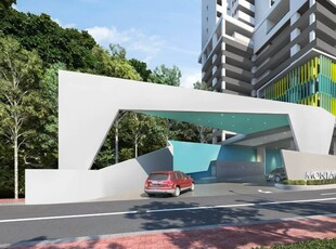 New Condo for Sale in Sungai Nibong, Bayan Lepas. Montage Residence