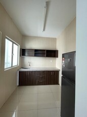 Newly Renovated Unit Partly Furnished Near MMU and UOC 3 Bedrooms The Arc Cyberjaya For Rent