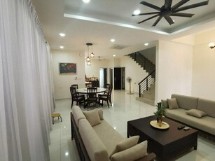 Raintree Residence @ Indahpura, Kulai