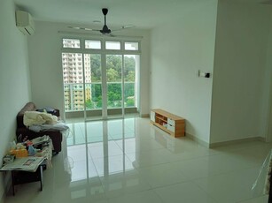 Ready to Move-In 3 Bedroom Flora Rosa Putrajaya