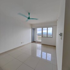 Rumah Sewa RM1000 Sentrovue Service Apartment Puncak Alam