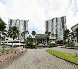 Semarak Penaga Condominium Taman Raintree