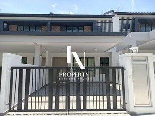 Seremban,Kepayang,Brand new house for sale