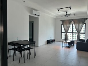 Sinaran @ Utropolis, Fully Furnished, Move In Condition, 4 Bedrooms，Batu Kawan