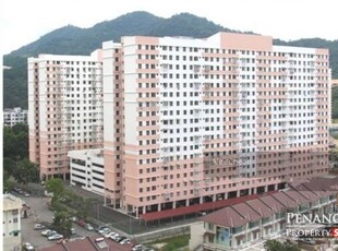 Sri Aman (Block C), Relau, Penang