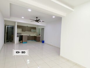 [SUPER VALUE RENT] Pelangi Heights Phase 2, Klang Condominium