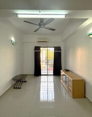 Taman Desa Relau, Fully Furnished, 3Bedrooms, Middle Floor,Corner Unit,Relau, Bayan Lepas