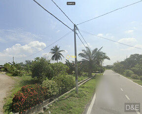 Telok Gong Port Klang Residential Land 11717sf Individual Title Limit