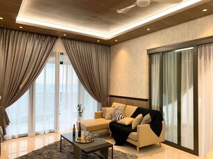 The Astaka / Bukit Senyum / Jb Town / Near CIQ / Taman Abad / Taman Sri Tebrau / Luxury Condo / 3 Bedroom / Fully Furnished