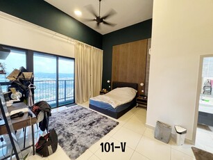 [VALUE RENT] Setia City Residence, Setia Alam Serviced Residence