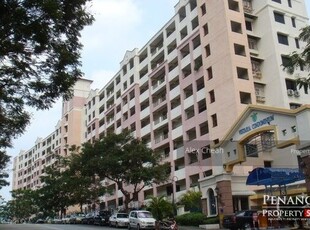 Vistaria Condominium, Sungai Ara, Bayan Lepas, Penang