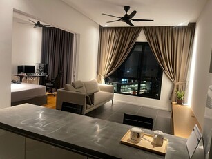 Wifi & Water Filter, Ativo Suites 1 Bedroom Fully Furnished