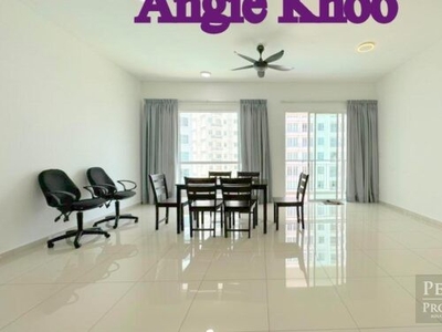 [Rare In Market] 1100Sqft Near Airport Furnished Summerskye Residence