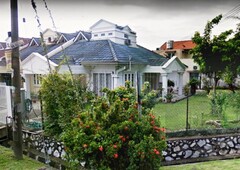 4 bedroom 1.5-sty Terrace/Link House for sale in Subang Jaya