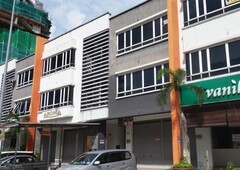 DANA 1 Commercial Centre Oasis Citta Mall Ara Damasara Petaling