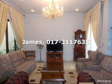 delightful bukit jelutong house for sale urgent call 017-3117635