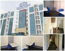 Flexible working Space at Kelana Centre Point, SS7