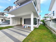 Horizon hills cluster house for sale