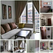 MARC RESIDENCE KLCC NEW & CLEAN UNIT FOR RENT 012 3661922