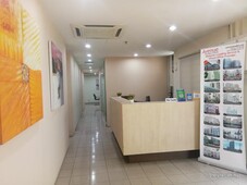 Private and Fully Furnished Office Suite/Virtual Office at Bandar