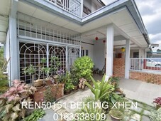 Room for rent at SL 7 Bandar Sungai Long