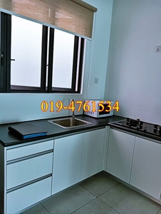 3 Residence in Jelutong (For Rent)