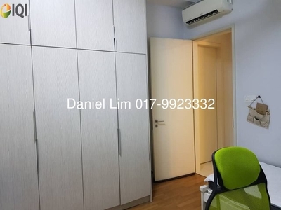 LaCosta, Sunway South Quay (Fully Furnished)