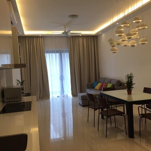 Reflection Residences exclusive unit for Rent!