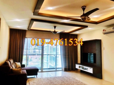 The Latitude in Tanjung Tokong (For Rent)