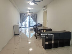 4 bedroom fully furnished, brand new luxury condo, ready to move in