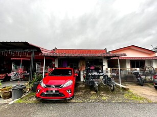 Low Cast Single Storey Taman Sri Nanding Hulu Langat Selangor