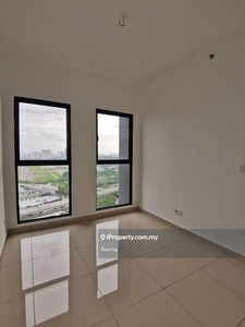 Own a star unit in the middle of the city , Trion, Chan Sow Lin