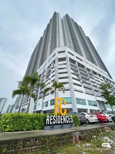 Razak City RC Residences Sg Besi Sunway Velocity IKEA Mytown Cheras