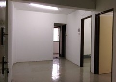 Basic unit Gugusan Kemboja apartment, Sec 7 Kota Damansara