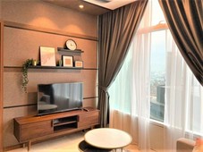 Direct Twin Tower KLCC View | High Floor | View to NEGO