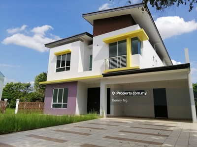 2 Storey Bungalow For Sale