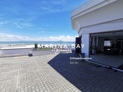 Best Penthouse List - Full Seaview Fully Renovated