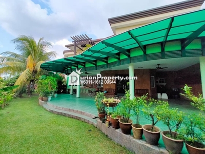 Bungalow House For Sale at GreenVille KGSAAS