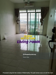 Casa Impian @ Jelutong Georgetown Partial Reno For Sale !