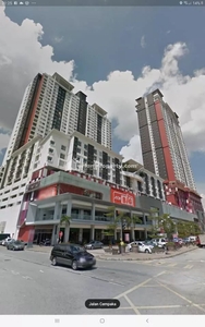 Condo For Sale at Axis Residence