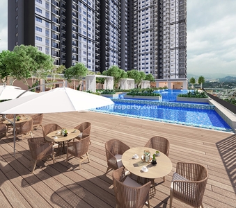 Condo For Sale at Minest Residence
