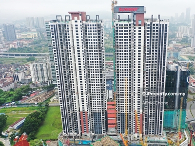Ready-to-Move-In Now! Hot Selling KL Property ROI 7%