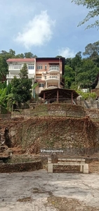 Extended and Renovated - Taman Melawati, KL