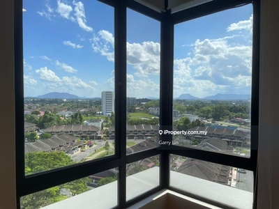 Green Height Condo For Rent
