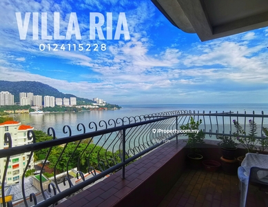 Latest Great Buy - Penthouse in Villa Ria Beachfront