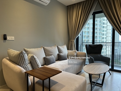 Premium Couch Design Fully Furnished furnitures 4bedroom & 3bathroom